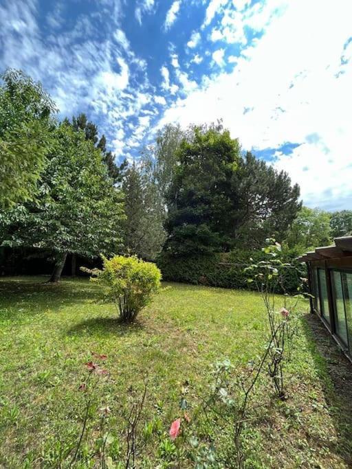 Maison Langres 6 Personnes Zewnętrze zdjęcie